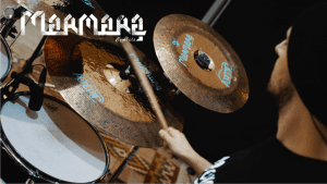 marmara cymbals
