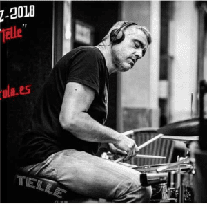 Entrevista: Luis Angel Telleria
