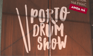 Porto Drum Show 2019