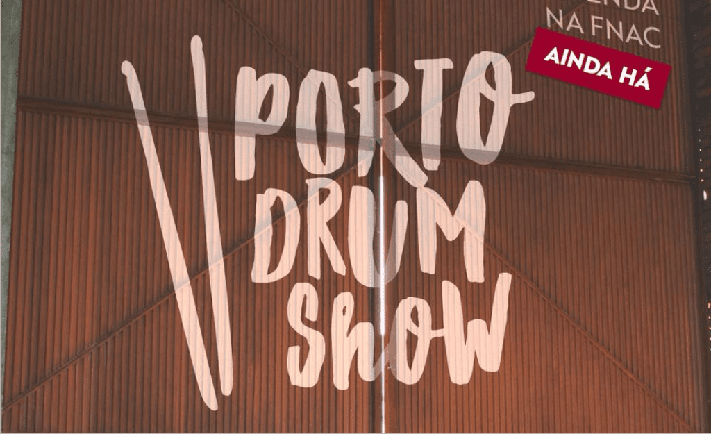 Porto Drum Show 2019