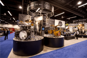 Mapex Drums. Conociendo su web