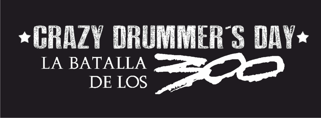 crazy drummers