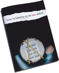 Es el día del padre, ¿Qué le regalo a un baterista?