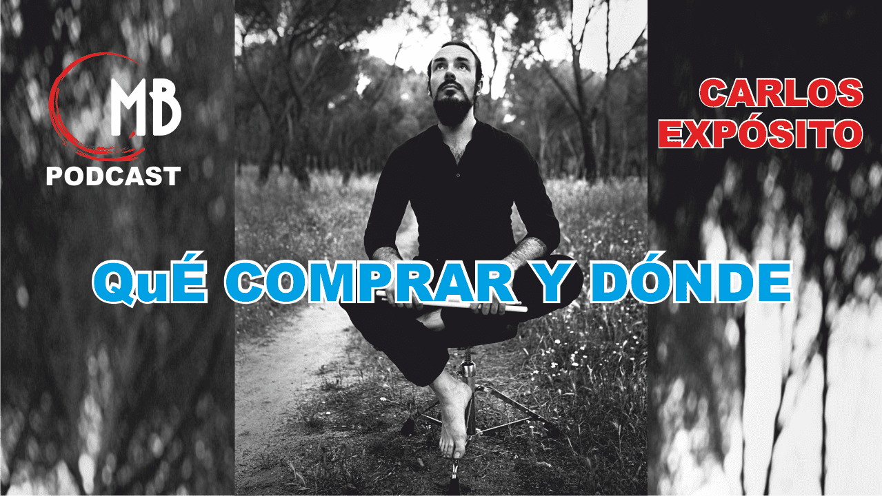 Qué te compras y dónde te lo compras