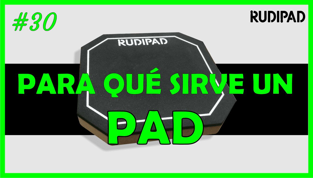 #30 Usar el pad de practicas, te puede salvar la vida!