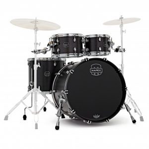 Es el día del padre, ¿Qué le regalo a un baterista?