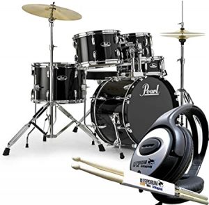 Es el día del padre, ¿Qué le regalo a un baterista?
