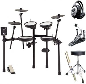 Es el día del padre, ¿Qué le regalo a un baterista?