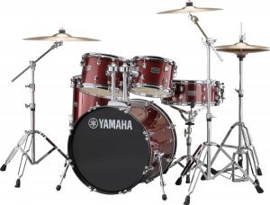 Es el día del padre, ¿Qué le regalo a un baterista?