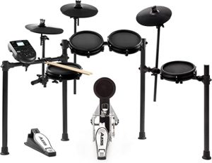 Es el día del padre, ¿Qué le regalo a un baterista?