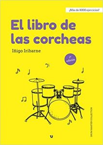 Es el día del padre, ¿Qué le regalo a un baterista?