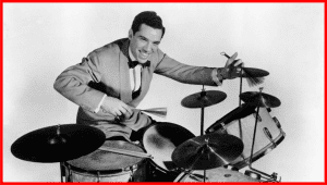 Buddy Rich: El Legendario Baterista que Revolucionó la Música