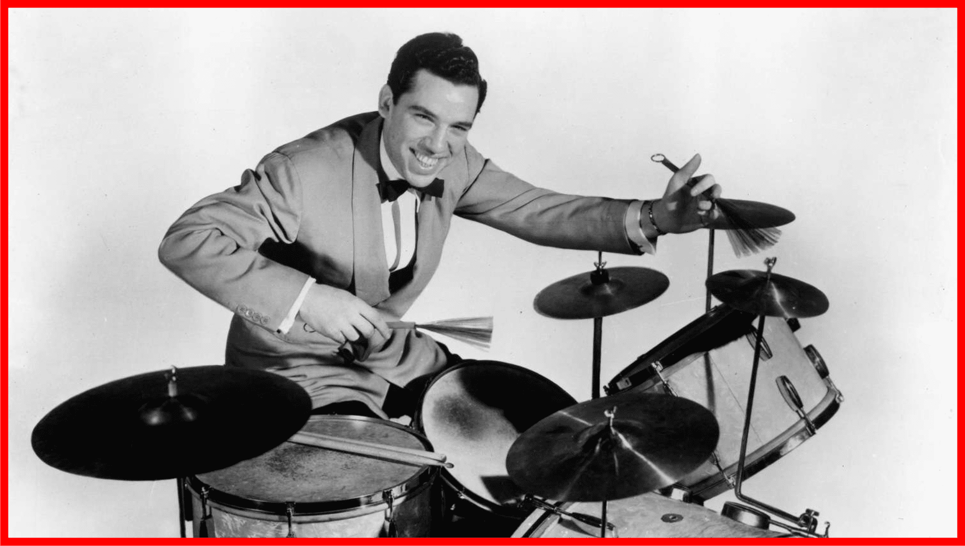 Buddy Rich: El Legendario Baterista que Revolucionó la Música