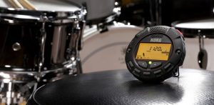 aprende a tocar la bateria electronica
