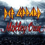 Def Leppard y Mötley Crüe en Madrid: Un viaje épico al corazón del hard rock de los 80