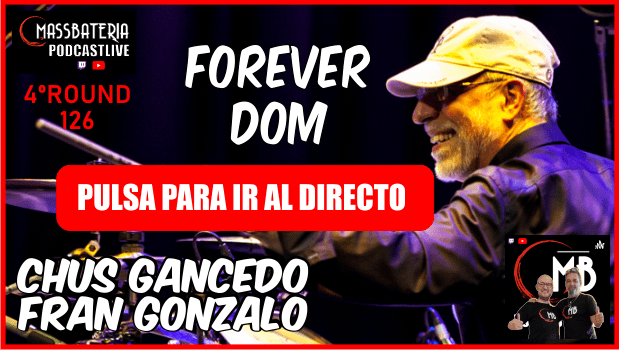 forever dom